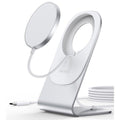 New Charge Dock