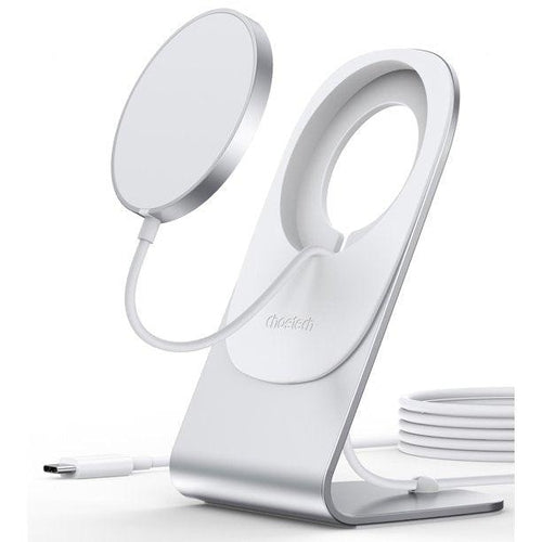 New Charge Dock