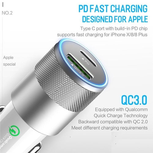 Newcharge DrivePro 2
