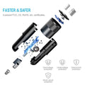 Newcharge DrivePro 2