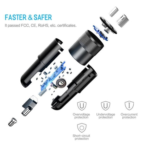 Newcharge DrivePro 2