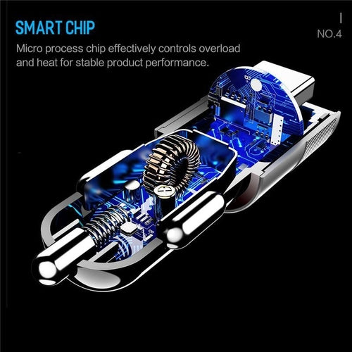 Newcharge DrivePro 2