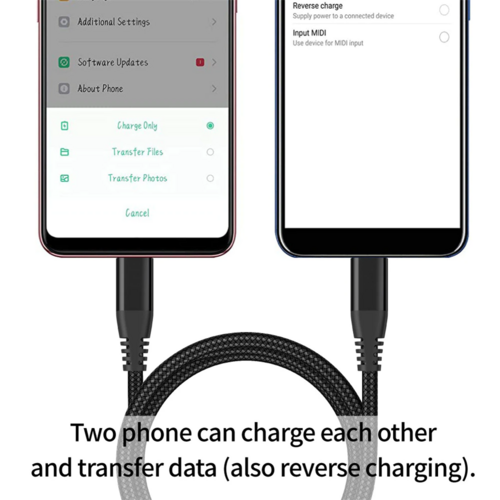 Newcharge 60