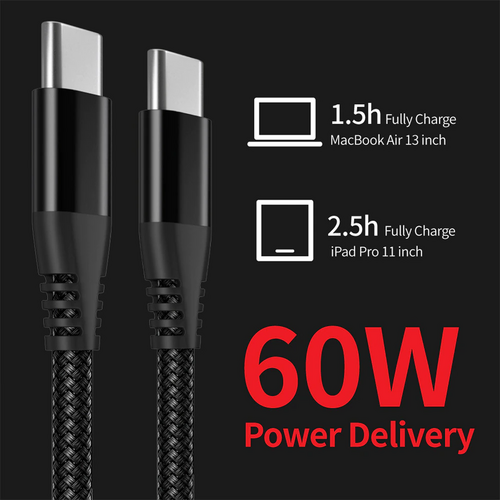 Newcharge 60