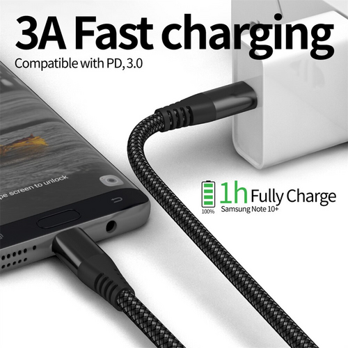 Newcharge 60
