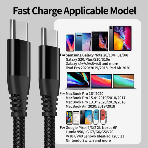 Newcharge 60