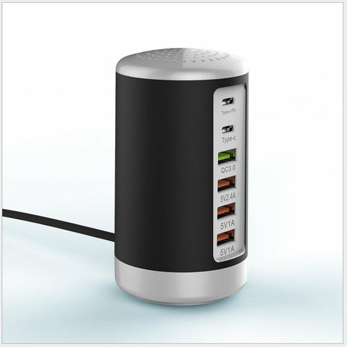 New Charge PowerCore 6