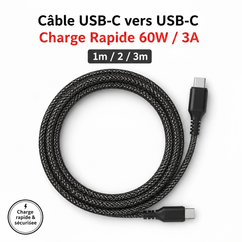 Newcharge 60