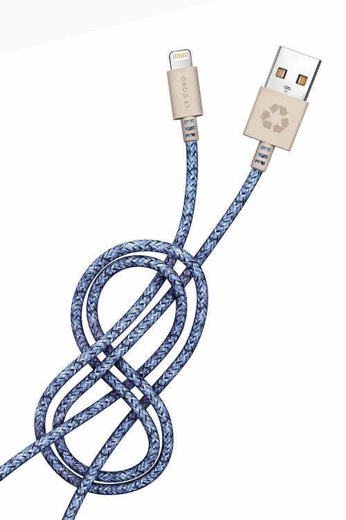 New Charge OceanBlue Lightning