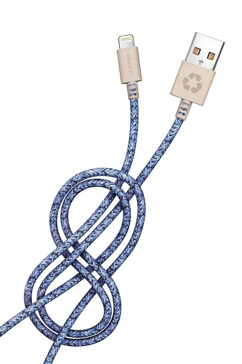 New Charge OceanBlue Lightning