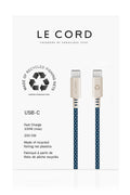 Newcharge OceanBlue  USB-C