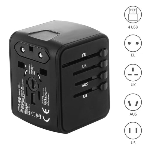 Newcharge Universal