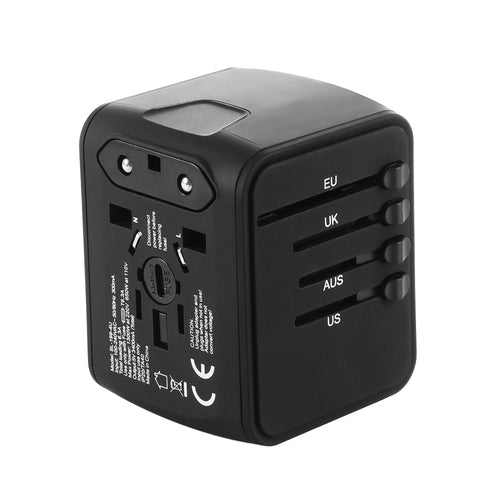 Newcharge Universal
