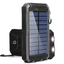 NewCharge Solar 10K