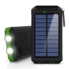 NewCharge Solar 10K