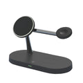 New Charge MagLight Station