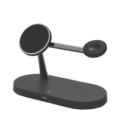Newcharge MagLight Station