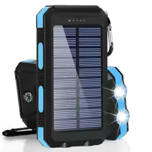 NewCharge Solar 10K