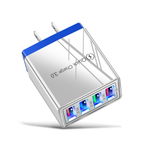 NewCharge Hub 4X