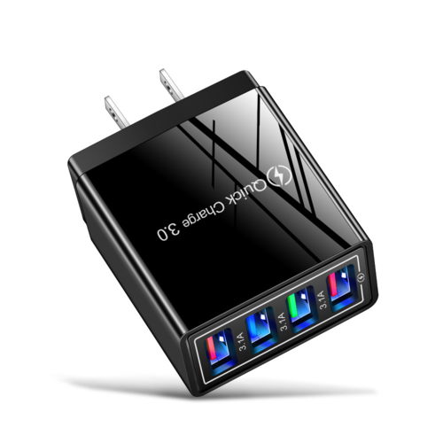 NewCharge Hub 4X
