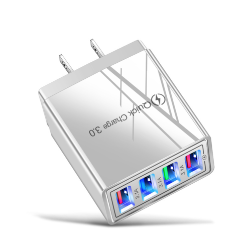 NewCharge Hub 4X