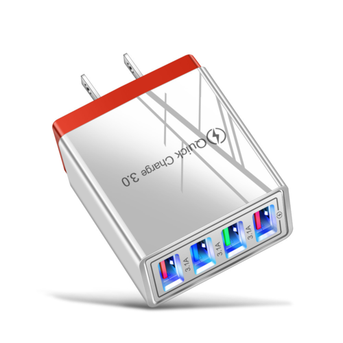 NewCharge Hub 4X