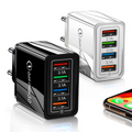 NewCharge Hub 4X