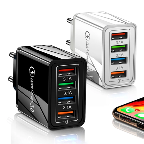 NewCharge Hub 4X