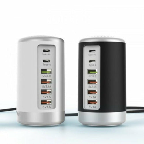 New Charge PowerCore 6