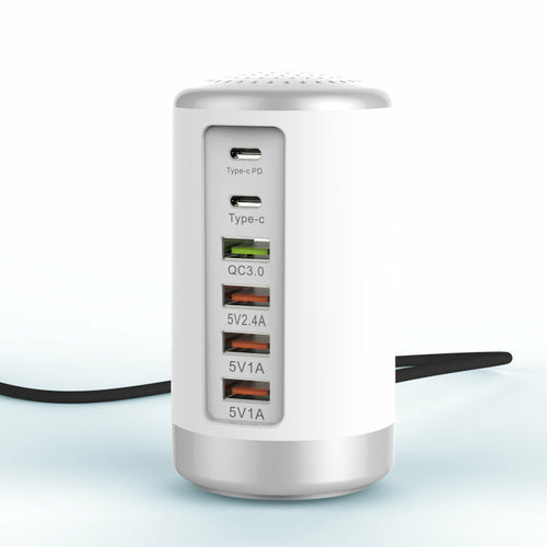 New Charge PowerCore 6