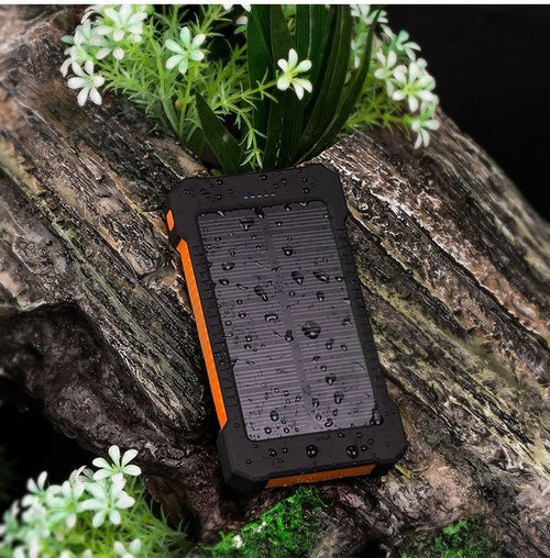 NewCharge Solar 10K
